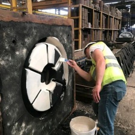 Casting Masters: CMT Metallurgy İç ve Dış Sanayi ve Tic. Ltd. Şti.