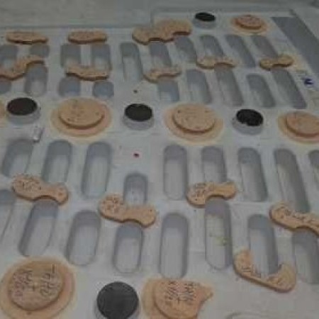 Casting Masters: CMT Metallurgy İç ve Dış Sanayi ve Tic. Ltd. Şti.