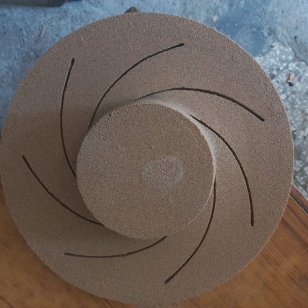 Casting Masters: CMT Metallurgy İç ve Dış Sanayi ve Tic. Ltd. Şti.