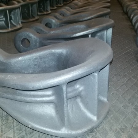 Casting Masters: CMT Metallurgy İç ve Dış Sanayi ve Tic. Ltd. Şti.