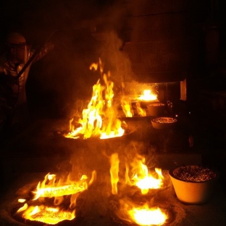 Casting Masters: CMT Metallurgy İç ve Dış Sanayi ve Tic. Ltd. Şti.