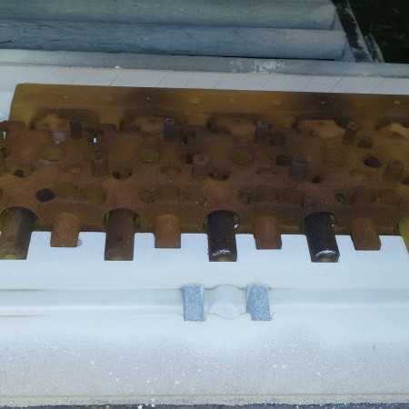 Casting Masters: CMT Metallurgy İç ve Dış Sanayi ve Tic. Ltd. Şti.