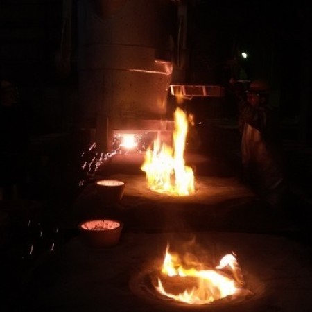 Casting Masters: CMT Metallurgy İç ve Dış Sanayi ve Tic. Ltd. Şti.