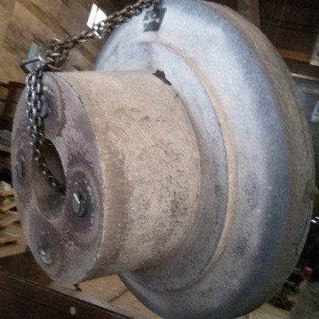 Casting Masters: CMT Metallurgy İç ve Dış Sanayi ve Tic. Ltd. Şti.