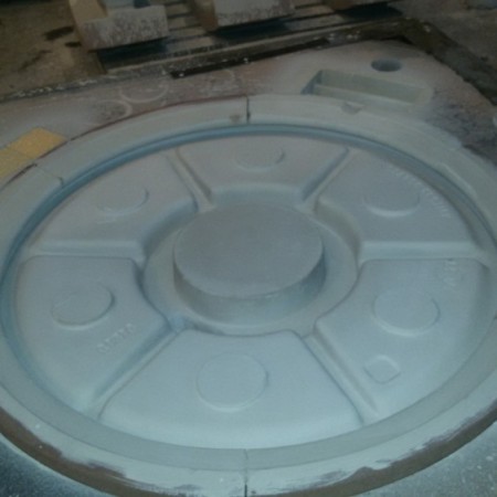 Casting Masters: CMT Metallurgy İç ve Dış Sanayi ve Tic. Ltd. Şti.