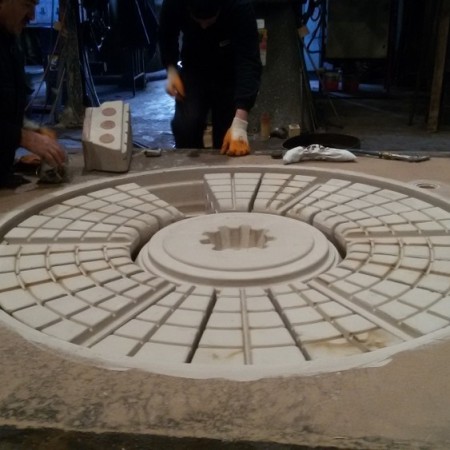 Casting Masters: CMT Metallurgy İç ve Dış Sanayi ve Tic. Ltd. Şti.