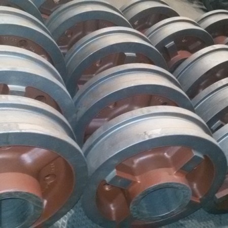 Casting Masters: CMT Metallurgy İç ve Dış Sanayi ve Tic. Ltd. Şti.