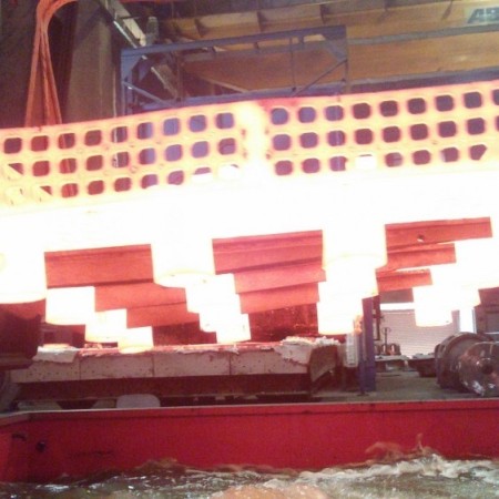 Casting Masters: CMT Metallurgy İç ve Dış Sanayi ve Tic. Ltd. Şti.