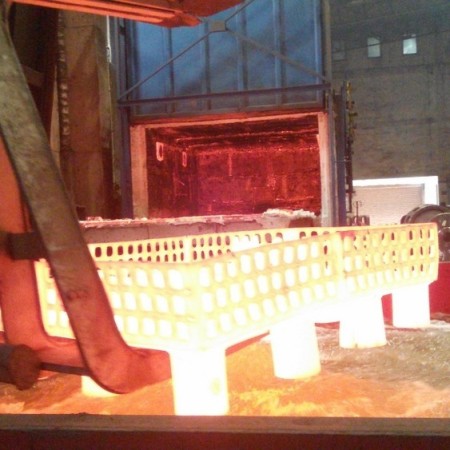 Casting Masters: CMT Metallurgy İç ve Dış Sanayi ve Tic. Ltd. Şti.