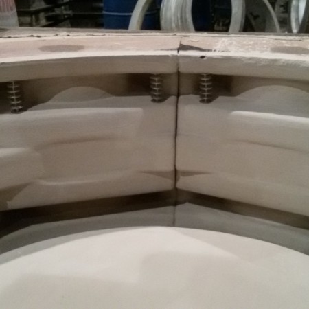 Casting Masters: CMT Metallurgy İç ve Dış Sanayi ve Tic. Ltd. Şti.