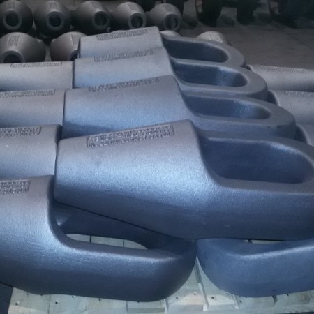 Casting Masters: CMT Metallurgy İç ve Dış Sanayi ve Tic. Ltd. Şti.