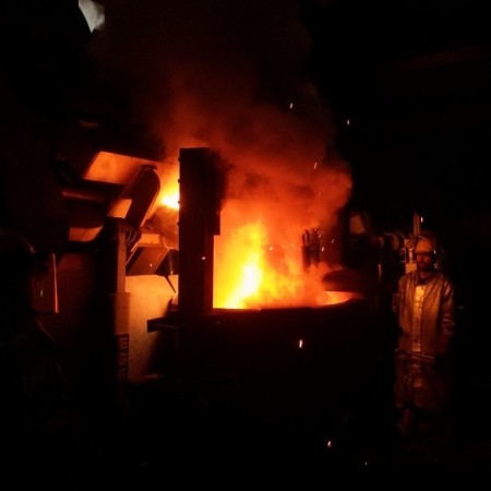 Casting Masters: CMT Metallurgy İç ve Dış Sanayi ve Tic. Ltd. Şti.