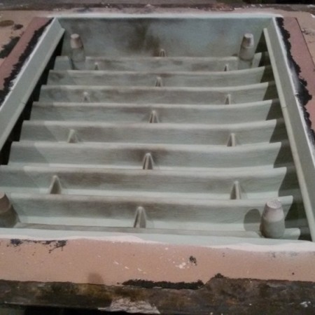 Casting Masters: CMT Metallurgy İç ve Dış Sanayi ve Tic. Ltd. Şti.