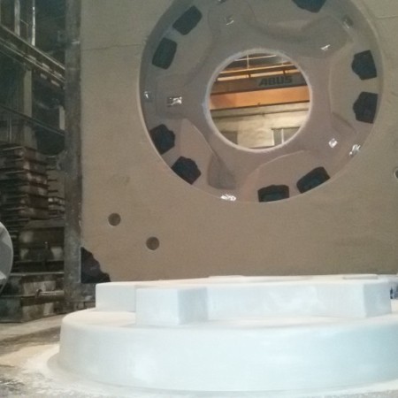 Casting Masters: CMT Metallurgy İç ve Dış Sanayi ve Tic. Ltd. Şti.