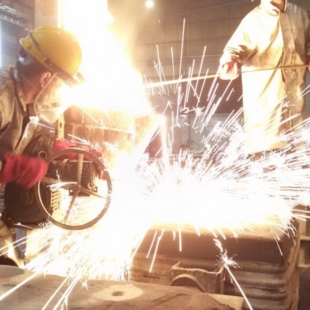 Casting Masters: CMT Metallurgy İç ve Dış Sanayi ve Tic. Ltd. Şti.