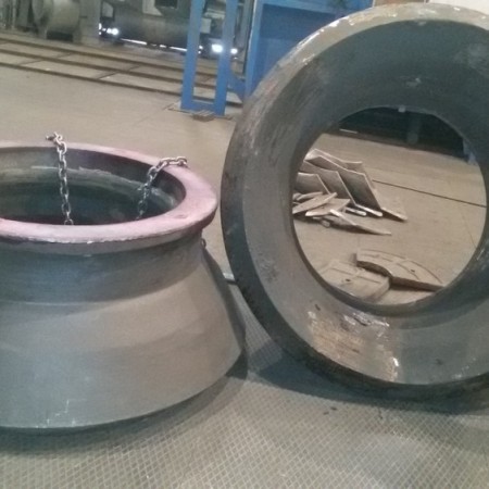 Casting Masters: CMT Metallurgy İç ve Dış Sanayi ve Tic. Ltd. Şti.