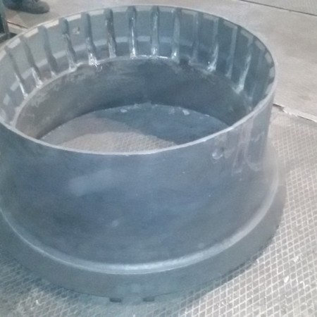 Casting Masters: CMT Metallurgy İç ve Dış Sanayi ve Tic. Ltd. Şti.