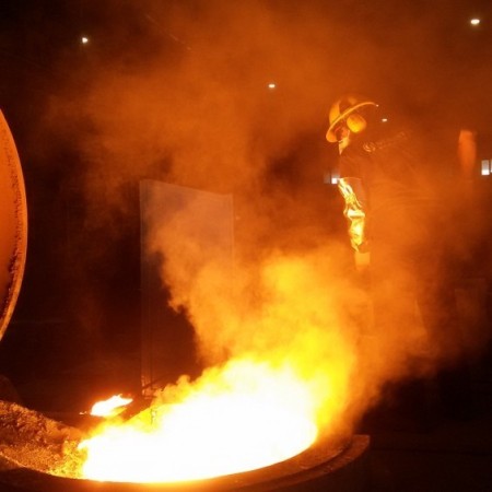 Casting Masters: CMT Metallurgy İç ve Dış Sanayi ve Tic. Ltd. Şti.