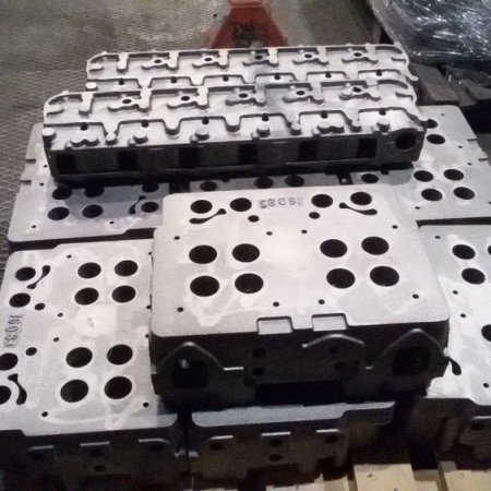 Casting Masters: CMT Metallurgy İç ve Dış Sanayi ve Tic. Ltd. Şti.