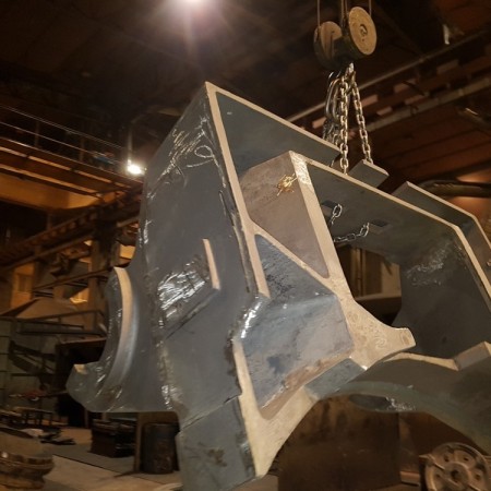 Casting Masters: CMT Metallurgy İç ve Dış Sanayi ve Tic. Ltd. Şti.