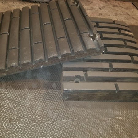 SABİT VE HAREKETLİ ÇENE 