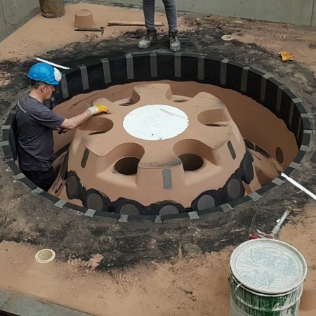 Casting Masters: CMT Metallurgy İç ve Dış Sanayi ve Tic. Ltd. Şti.