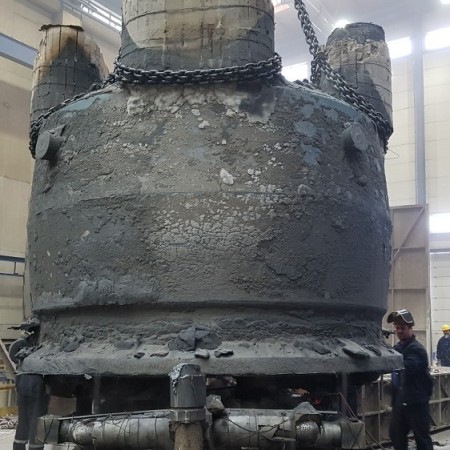 Casting Masters: CMT Metallurgy İç ve Dış Sanayi ve Tic. Ltd. Şti.