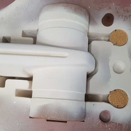 Casting Masters: CMT Metallurgy İç ve Dış Sanayi ve Tic. Ltd. Şti.