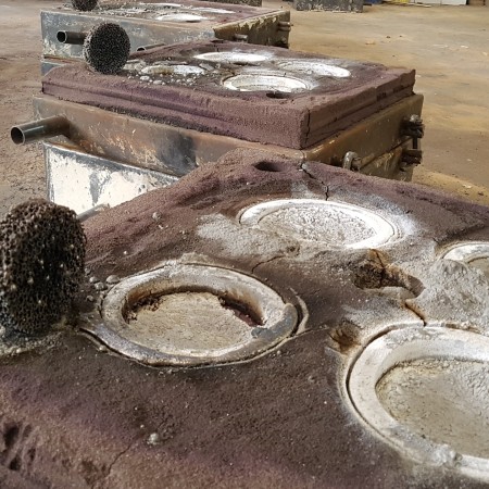 Casting Masters: CMT Metallurgy İç ve Dış Sanayi ve Tic. Ltd. Şti.