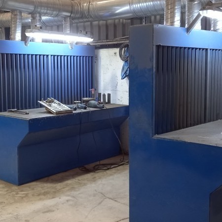 Taşlama tezgahları