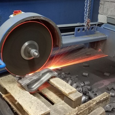 Casting Masters: CMT Metallurgy İç ve Dış Sanayi ve Tic. Ltd. Şti.