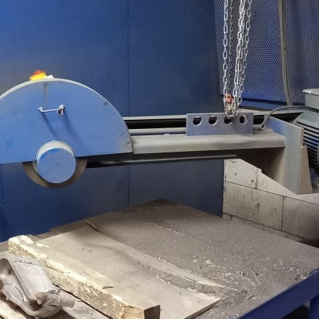 Casting Masters: CMT Metallurgy İç ve Dış Sanayi ve Tic. Ltd. Şti.