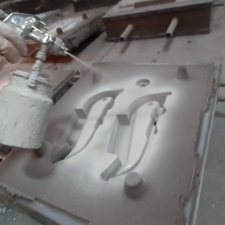 Casting Masters: CMT Metallurgy İç ve Dış Sanayi ve Tic. Ltd. Şti.