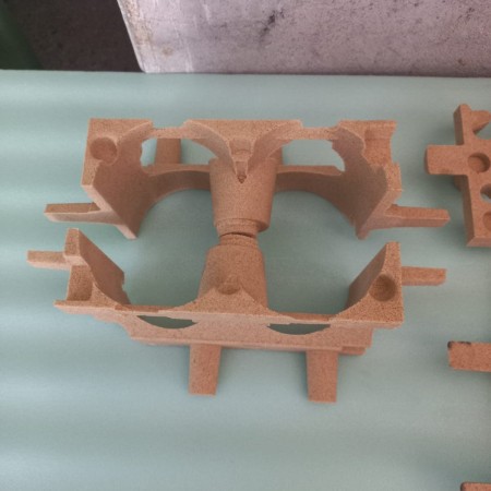 Casting Masters: CMT Metallurgy İç ve Dış Sanayi ve Tic. Ltd. Şti.