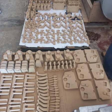 Casting Masters: CMT Metallurgy İç ve Dış Sanayi ve Tic. Ltd. Şti.