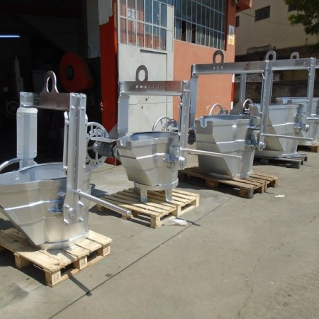 Casting Masters: CMT Metallurgy İç ve Dış Sanayi ve Tic. Ltd. Şti.