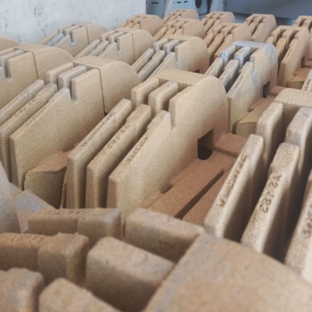 Casting Masters: CMT Metallurgy İç ve Dış Sanayi ve Tic. Ltd. Şti.