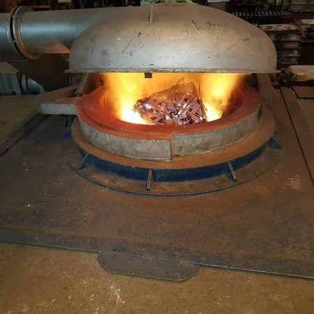 Casting Masters: CMT Metallurgy İç ve Dış Sanayi ve Tic. Ltd. Şti.