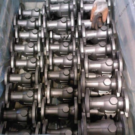 Casting Masters: CMT Metallurgy İç ve Dış Sanayi ve Tic. Ltd. Şti.