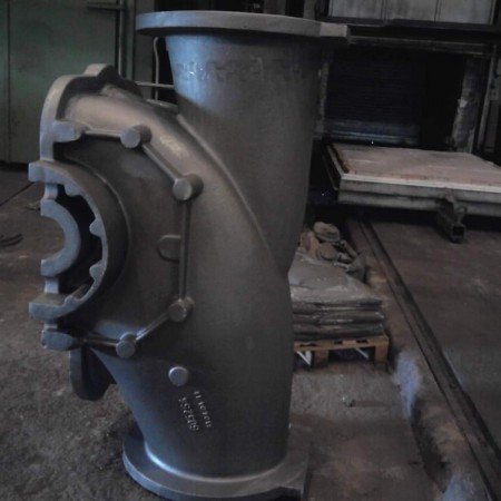 Casting Masters: CMT Metallurgy İç ve Dış Sanayi ve Tic. Ltd. Şti.