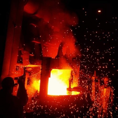 Casting Masters: CMT Metallurgy İç ve Dış Sanayi ve Tic. Ltd. Şti.