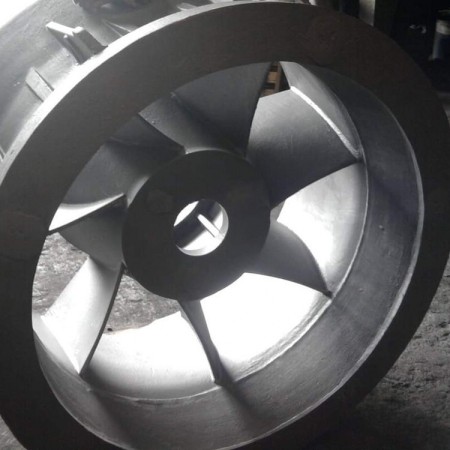 Casting Masters: CMT Metallurgy İç ve Dış Sanayi ve Tic. Ltd. Şti.