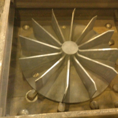 Casting Masters: CMT Metallurgy İç ve Dış Sanayi ve Tic. Ltd. Şti.