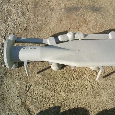 Casting Masters: CMT Metallurgy İç ve Dış Sanayi ve Tic. Ltd. Şti.