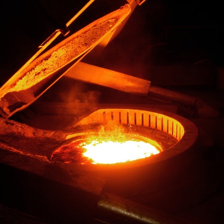 Casting Masters: CMT Metallurgy İç ve Dış Sanayi ve Tic. Ltd. Şti.