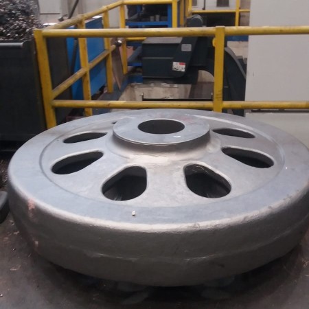 Casting Masters: CMT Metallurgy İç ve Dış Sanayi ve Tic. Ltd. Şti.