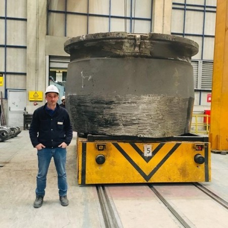 Casting Masters: CMT Metallurgy İç ve Dış Sanayi ve Tic. Ltd. Şti.