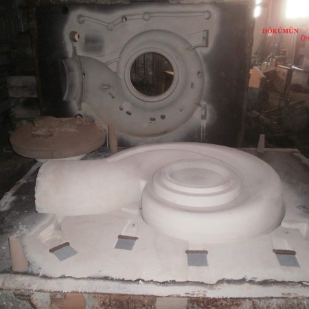 Casting Masters: CMT Metallurgy İç ve Dış Sanayi ve Tic. Ltd. Şti.