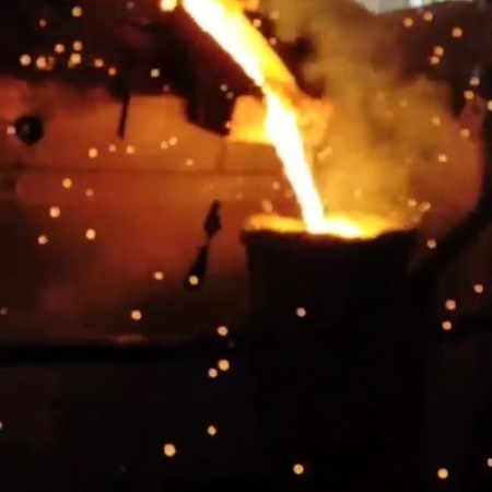 Casting Masters: CMT Metallurgy İç ve Dış Sanayi ve Tic. Ltd. Şti.