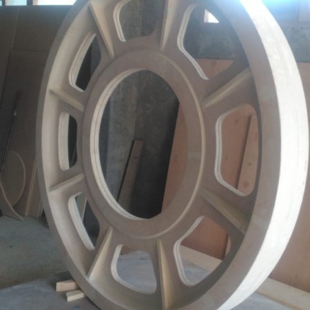 Casting Masters: CMT Metallurgy İç ve Dış Sanayi ve Tic. Ltd. Şti.